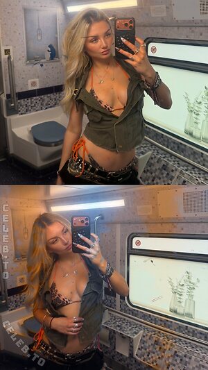 Julia Wulf Nude Leaked Photo #204