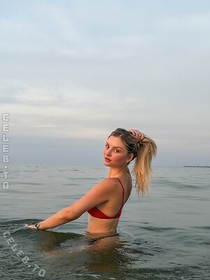 Julia Wulf Nude Leaked Photo #219