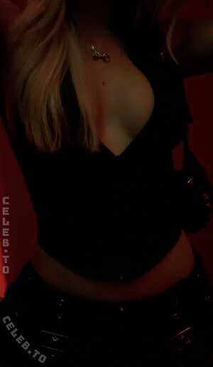 Julia Wulf Nude Leaked Photo #228