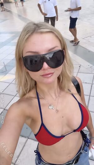 Julia Wulf Nude Leaked Photo #241