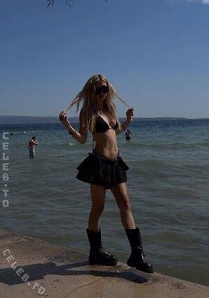 Julia Wulf Nude Leaked Photo #244