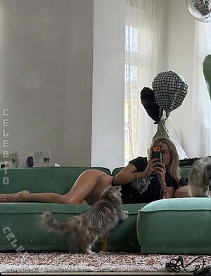 Julia Wulf Nude Leaked Photo #250