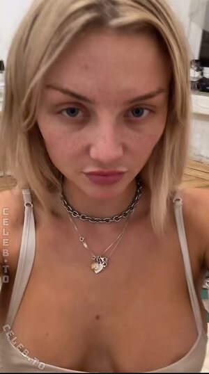 Julia Wulf Nude Leaked Photo #257