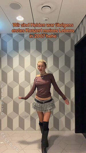 Julia Wulf Nude Leaked Photo #310