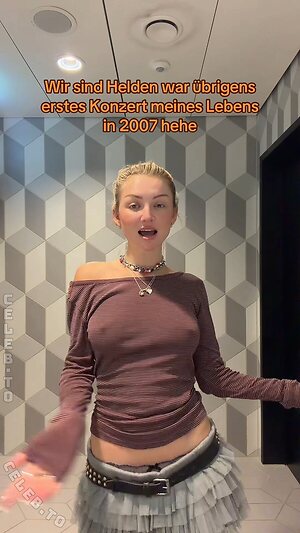 Julia Wulf Nude Leaked Photo #311