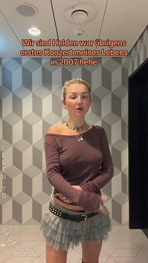 Julia Wulf Nude Leaked Photo #312