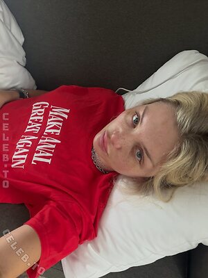 Julia Wulf Nude Leaked Photo #361