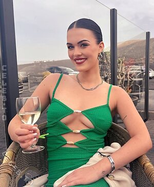 juliaelena Nude Leaked Photo #9