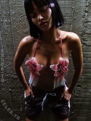 Juliana Nalu Nude Leaked Photo #294