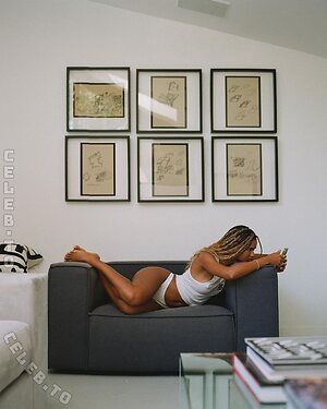 Juliana Nalu Nude Leaked Photo #302