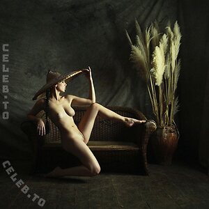 Juliette Desens Nude Leaked Photo #30