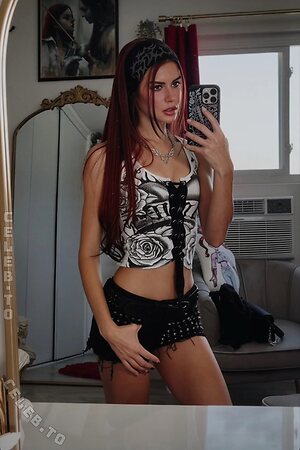 Juliette Sureau Nude Leaked Photo #32