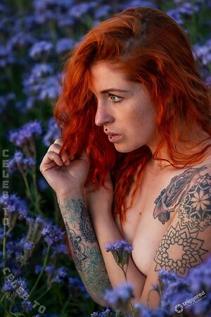 Julzredfox Nude Leaked Photo #5