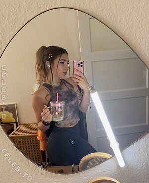 Junicats Nude Leaked Photo #22