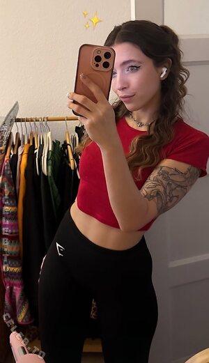 Junicats Nude Leaked Photo #27