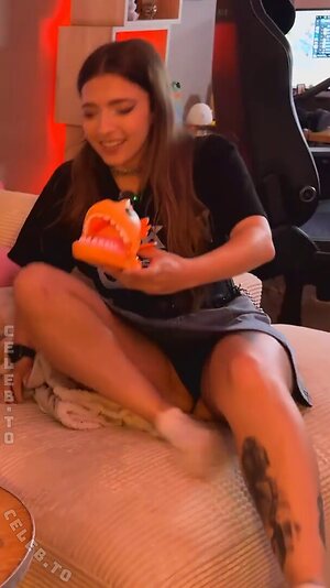 Junicats Nude Leaked Photo #37