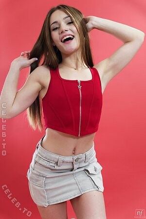 Juniper Ren Nude Leaked Photo #112