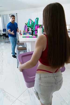 Juniper Ren Nude Leaked Photo #121