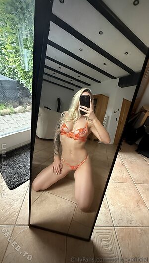 Just Lucy Nude Leaked Photo #24