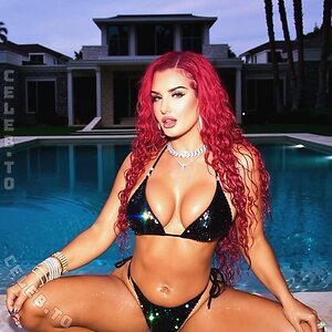 Justina Valentine