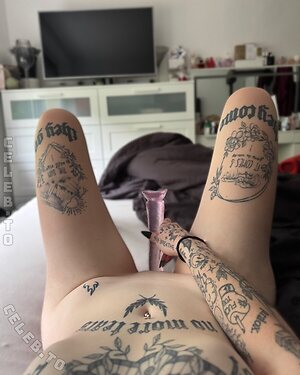 justine_tfs Nude Leaked Photo #23