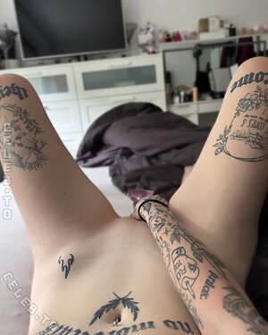 justine_tfs Nude Leaked Photo #24