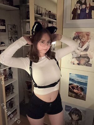 justniia03 Nude Leaked Photo #3