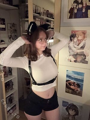 justniia03 Nude Leaked Photo #4