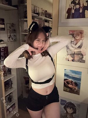 justniia03 Nude Leaked Photo #5