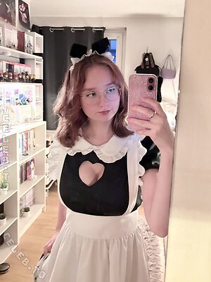 justniia03 Nude Leaked Photo #37