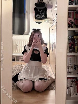 justniia03 Nude Leaked Photo #38