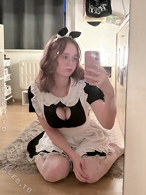 justniia03 Nude Leaked Photo #39
