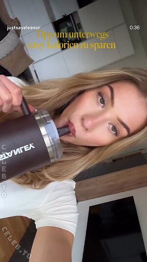 JustSayEleanor