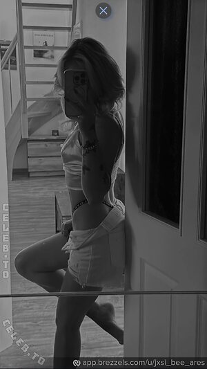 Jxsi_bee_ares Nude Leaked Photo #23