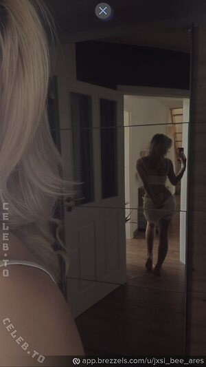 Jxsi_bee_ares Nude Leaked Photo #24