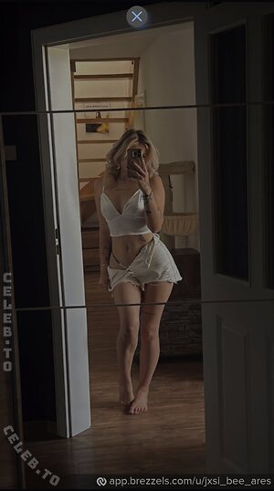 Jxsi_bee_ares Nude Leaked Photo #26