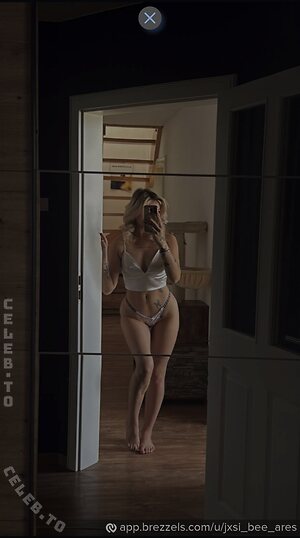 Jxsi_bee_ares Nude Leaked Photo #34