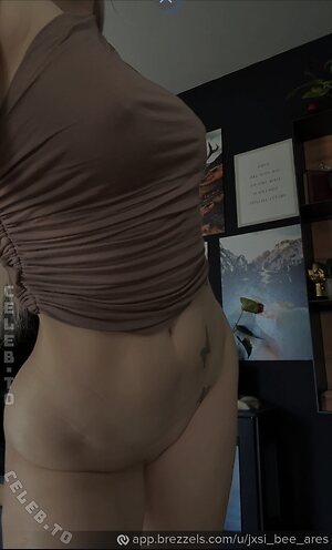 Jxsi_bee_ares Nude Leaked Photo #66