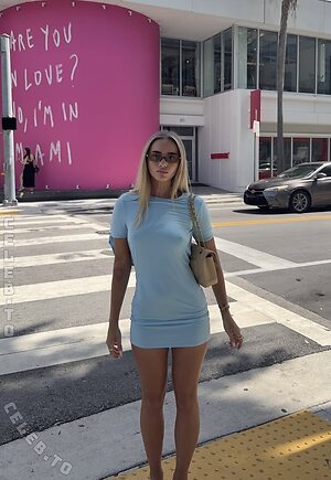 Kaci Jay Conder Nude Photos