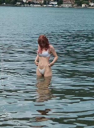 KaddiCosplay Nude Leaked Photo #82