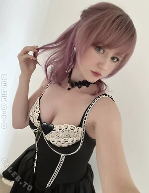 KaddiCosplay Nude Leaked Photo #84