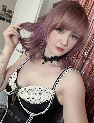 KaddiCosplay Nude Photos