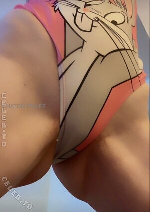 Kadsinude Nude Leaked Photo #16