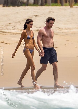 Kaia Gerber Nude Leaked Photo #28