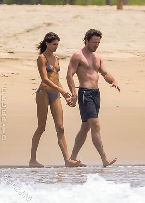 Kaia Gerber Nude Leaked Photo #31