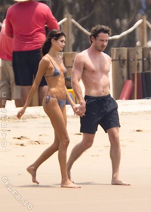 Kaia Gerber Nude Leaked Photo #36