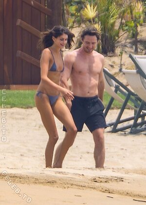 Kaia Gerber Nude Leaked Photo #44