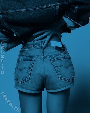 Kaia Gerber Nude Leaked Photo #65