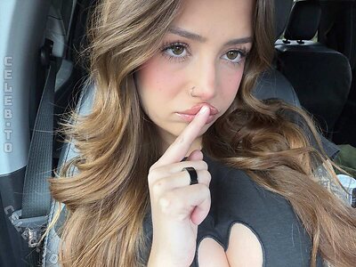 Kaitviolet Nude Leaked Photo #30