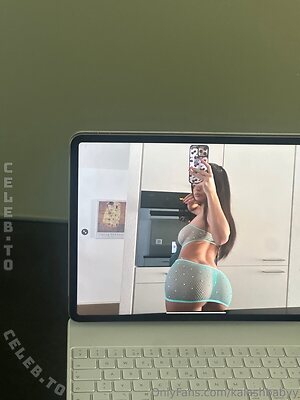 Kalashbaby Nude Leaked Photo #407
